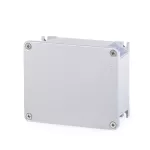Alubox 140x115x60