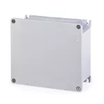 Alubox 198x169x80