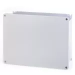 Alubox 410x315x150