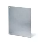 Panel montażowy metalowa TYP 1