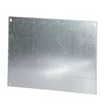 Panel montażowy metalowa TYP 2