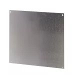 Panel montażowy metalowa TYP 3