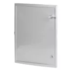 Drzwiczki białe do TYP 4