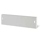 Panel przedni b.otworu 1/2mod.B=320