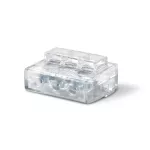 Zacisk wielopolowy 3x16 mm