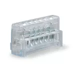 Zacisk wielopolowy 2x16 mm+4x6 mm