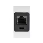 Gniazdo RJ45 6cat. FTP