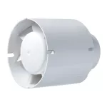 Wentylator kanałowy D100