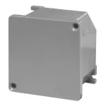 Puszka instalacyjna 100x100x59