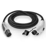 Zestaw przewodów IP44 32A T2 32A 1P - T1 32A 1P