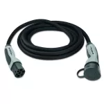 Zestaw przewodów IP44 32A T2 32A 1P - T2 32A 1P