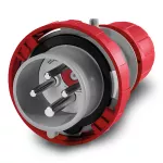 Wtyczka OPTIMA REVERSE 32A 3P+N IP67