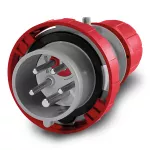 Wtyczka OPTIMA REVERSE 32A 3P+N+E IP67