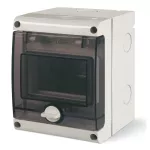 Skrzynka Advance 4 mod. IP66