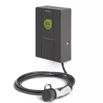WALL BOX 1 gniazdo na kablu Typ 2 3,7kW