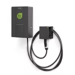 WALL BOX 1 gniazdo na kablu Typ 2 7,4kW