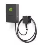 WALLBOX BE-W CABLE+Gniazdo T2 22kW BASIC