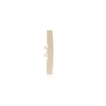 SIMON 54 WMDL-K6x2xx-044 Klawisze do mechanizmu SZP1M; złoty mat