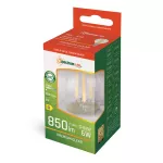 LED KULKA E-14 230V 6W COG WW CLEAR SPECTRUM