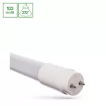 LED TUBE T8 SMD 2835 18W NW 28X1200 glass SPECTRUM