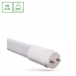 LED TUBE T8 SMD 2835 22W NW 28X1500 glass SPECTRUM