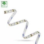 PASEK LED 30W 3528 120LED WW 5 lat 1m (rolka 5m) - bez osłony