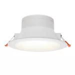 CEILINE III DOWNLIGHT 20W NW 230V 90st IP20 190x90mm BIAŁY okrągła