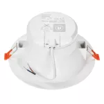 CEILINE III DOWNLIGHT 20W NW 230V 90st IP20 190x90mm BIAŁY okrągła