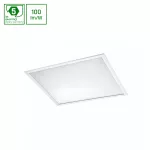 ALGINE PANEL 45W NW 230V 120st IP20 IK06 600x600x10mm BIAŁY UGR<19 5 lat gw.
