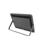NOCTIS SOLARIS NAŚWIETLACZ 200W CW 90st IP65 IK08 290x215x24mm SZARY 3 lat gw.