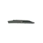 NOCTIS SOLARIS NAŚWIETLACZ 200W CW 90st IP65 IK08 290x215x24mm SZARY 3 lat gw.