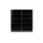 NOCTIS SOLARIS NAŚWIETLACZ 200W CW 90st IP65 IK08 290x215x24mm SZARY 3 lat gw.