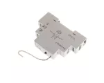 Radiowy sterownik rolet 230V- montaż DIN 85÷265V AC/DC, multifunkcyjny, na szynę DIN