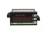 Tablicowy przekaźnik napięciowy AC z Modbus RTU, pomiar napięcia 0÷400V AC