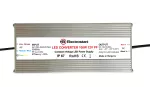 CV LED Power Supply 100W PF0.9 12V IP67 Zasilacz LED stałonapięciowy ELECTROSTART