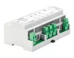 sceneCOM evo DA2 multi-channel lighting controller
