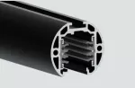 9000-2/W-ST15 Szynoprzewód okrągły 2m biały ROUND ONETRACK A.A.G. Stucchi