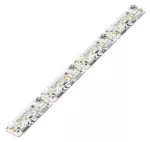 LLE 24x70mm 325lm 930 HV ADV6 QTY4 Moduł LED liniowy ADVANCED TRIDONIC
