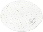 CLE SHALLOW G2 1082mm 1500lm 940 EXC Moduł LED okrągły 1/4 ćwiarka EXCITE TRIDONIC
