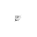 June IR wall lantern grey 1x42W myGarden Kinkiet
