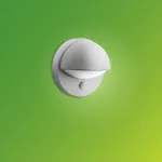 June IR wall lantern grey 1x42W myGarden Kinkiet