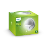 June IR wall lantern grey 1x42W myGarden Kinkiet