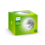 June IR wall lantern grey 1x42W myGarden Kinkiet
