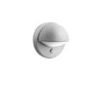June IR wall lantern grey 1x42W myGarden Kinkiet