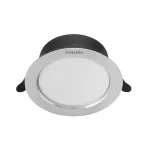 DIAMOND CUT G2 DL264 RD075 3.5W30K SI 3p Wbudowany reflektor punktowy