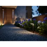 Tyla IR Pedestal AN 1x9W 27K HV Lampa stojąca