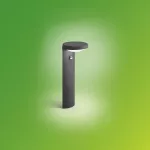 Tyla IR Pedestal AN 1x9W 27K HV Lampa stojąca