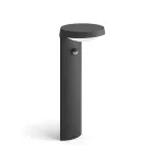 Tyla IR Pedestal AN 1x9W 40K HV Lampa stojąca
