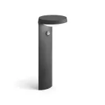 Tyla IR Pedestal AN 1x9W 40K HV Lampa stojąca