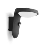 Tyla IR Wall AN 1X1.2W 30K SR UE Kinkiet